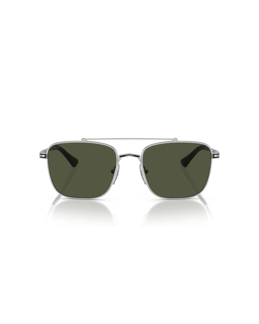 Persol Black Sunglass Po2487s for men