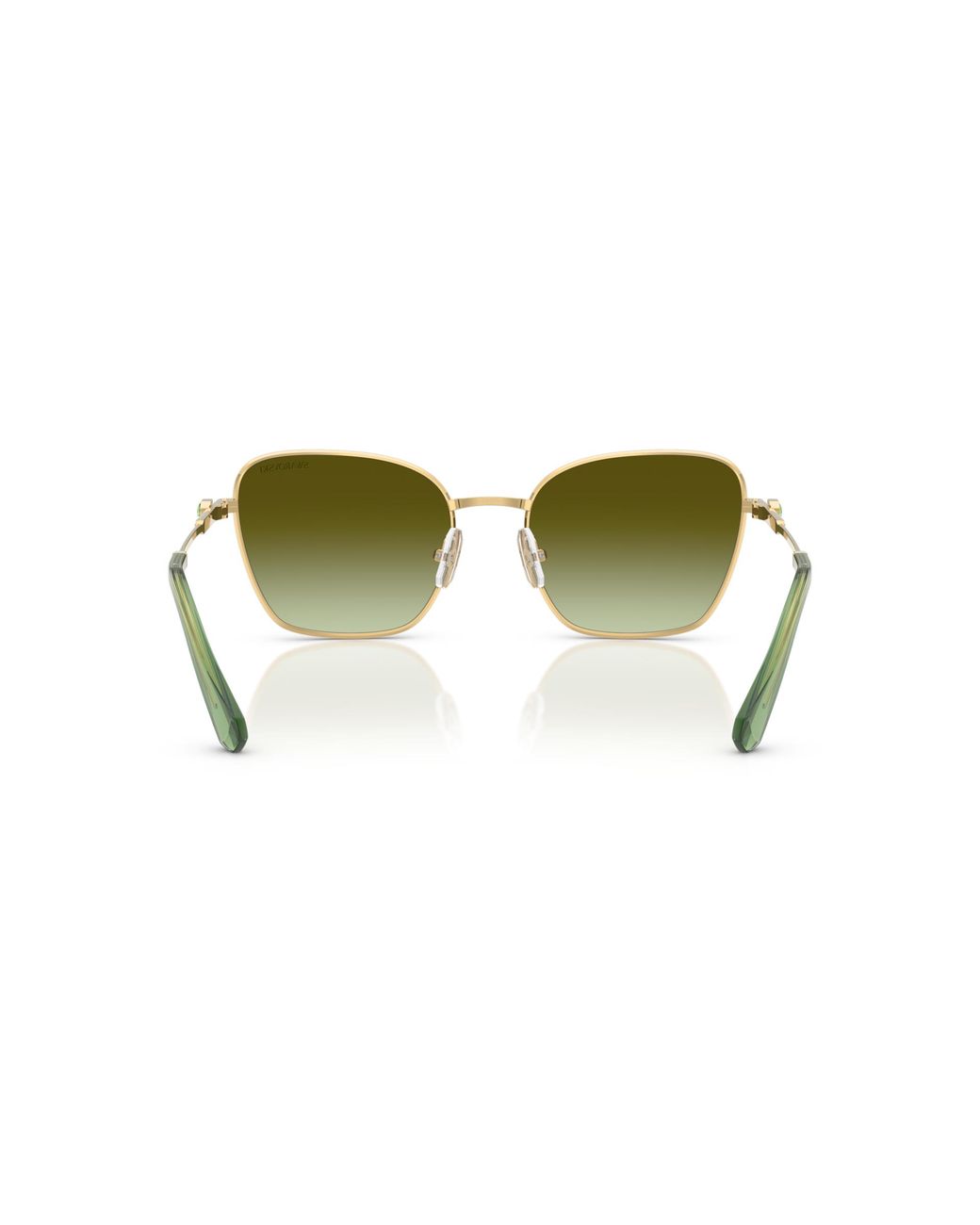 Swarovski Black Sunglasses Sk7029