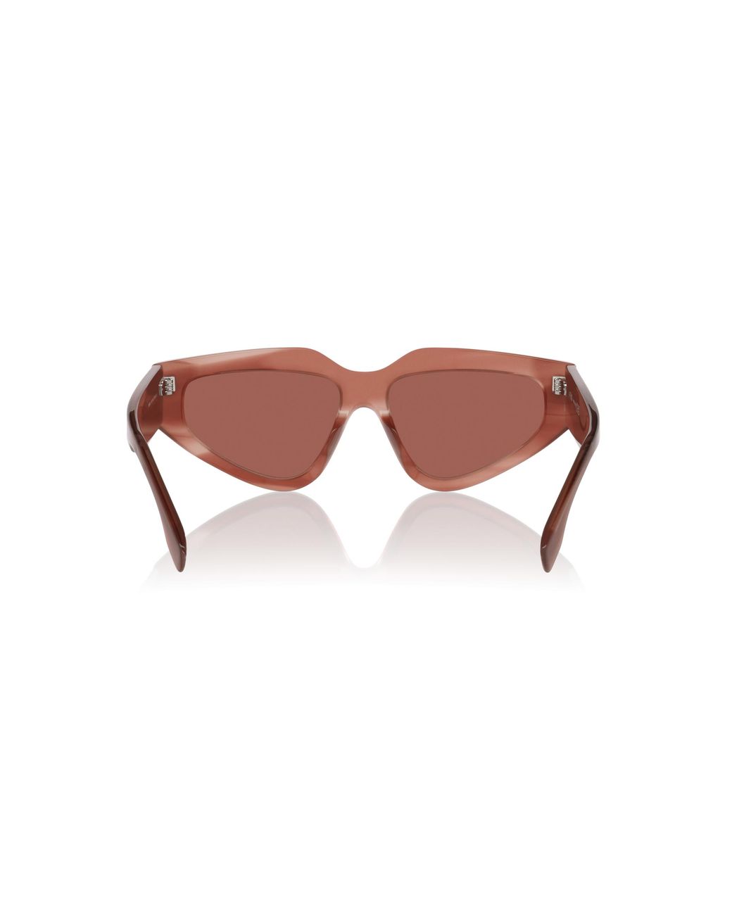 Fendi Black Sunglass Roma Fe40163u