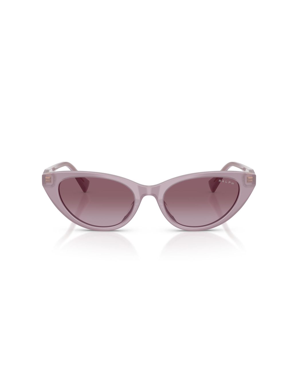 Ralph Black Sunglass Ra5352u