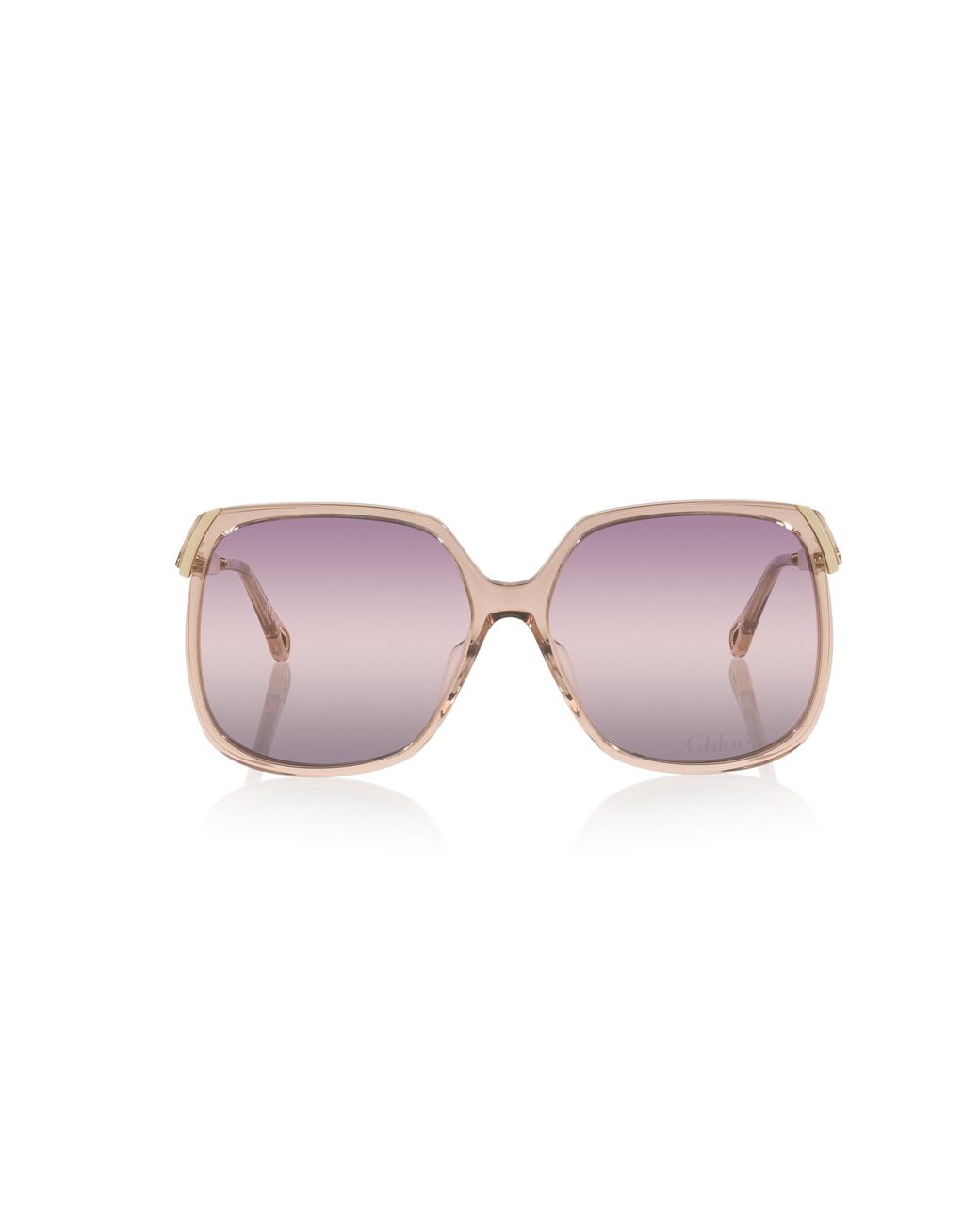 Chloé Black Sunglass Ch0286s