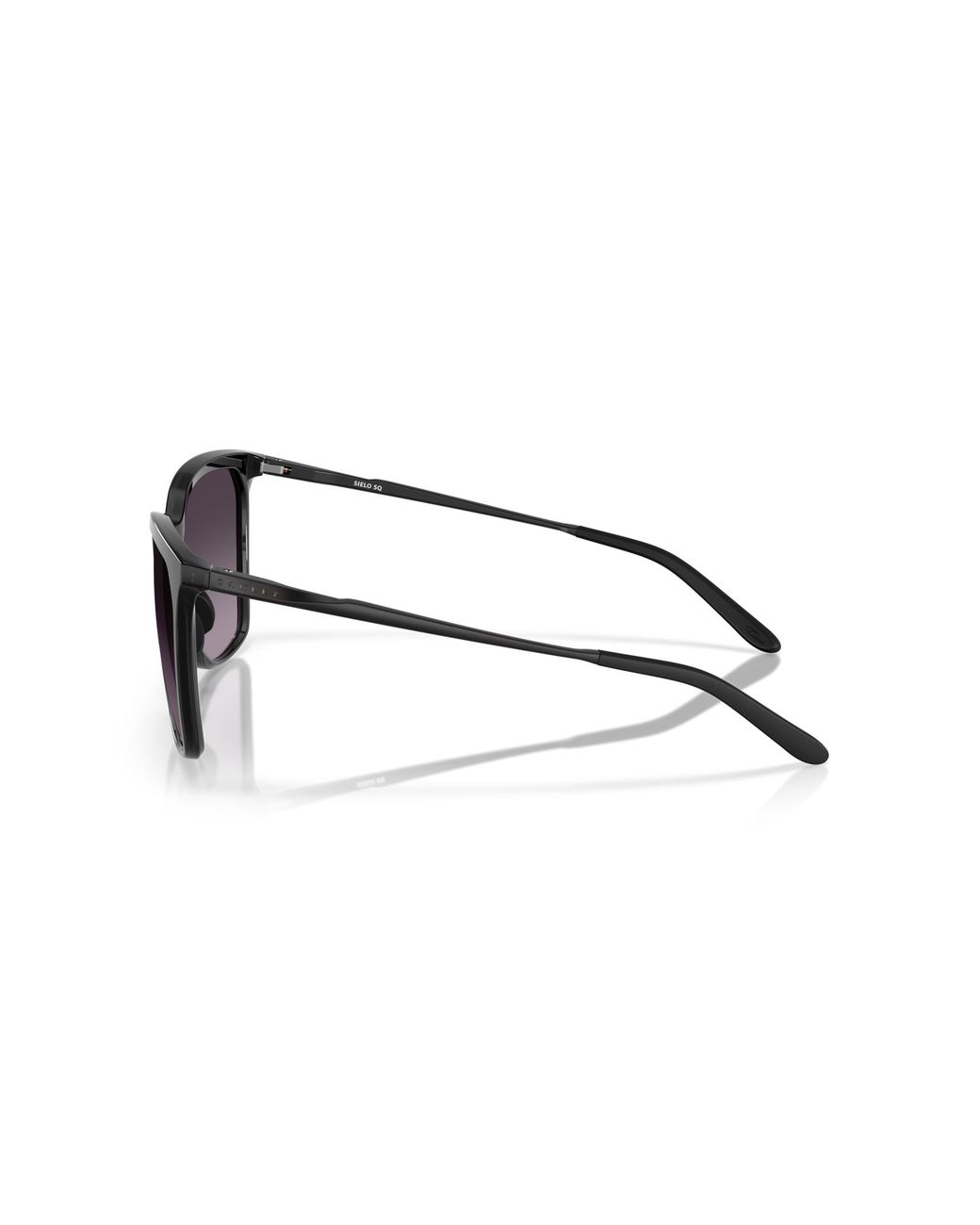 Oakley Black Sunglass Sielo Sq