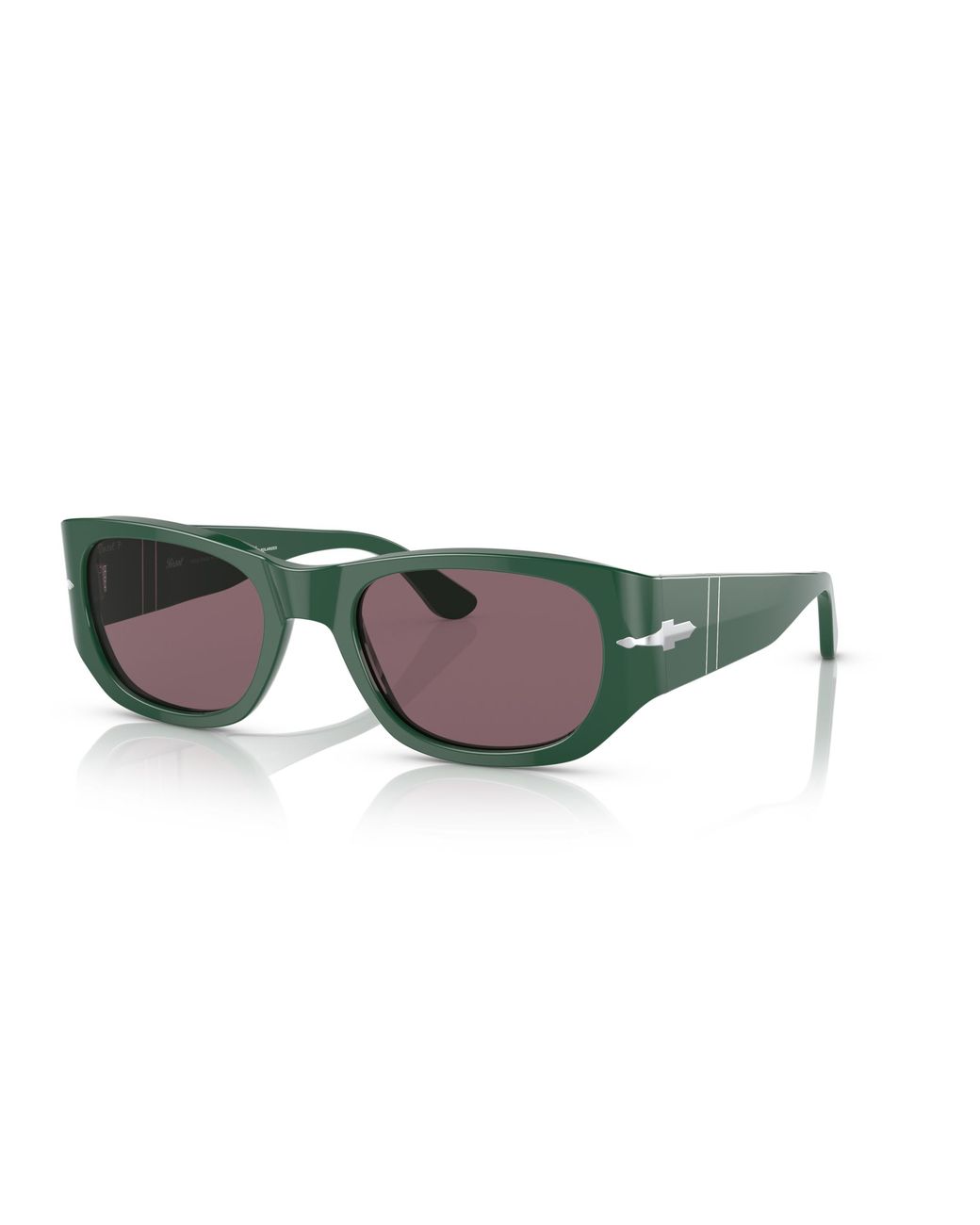 Persol Black Sunglass Po3307s