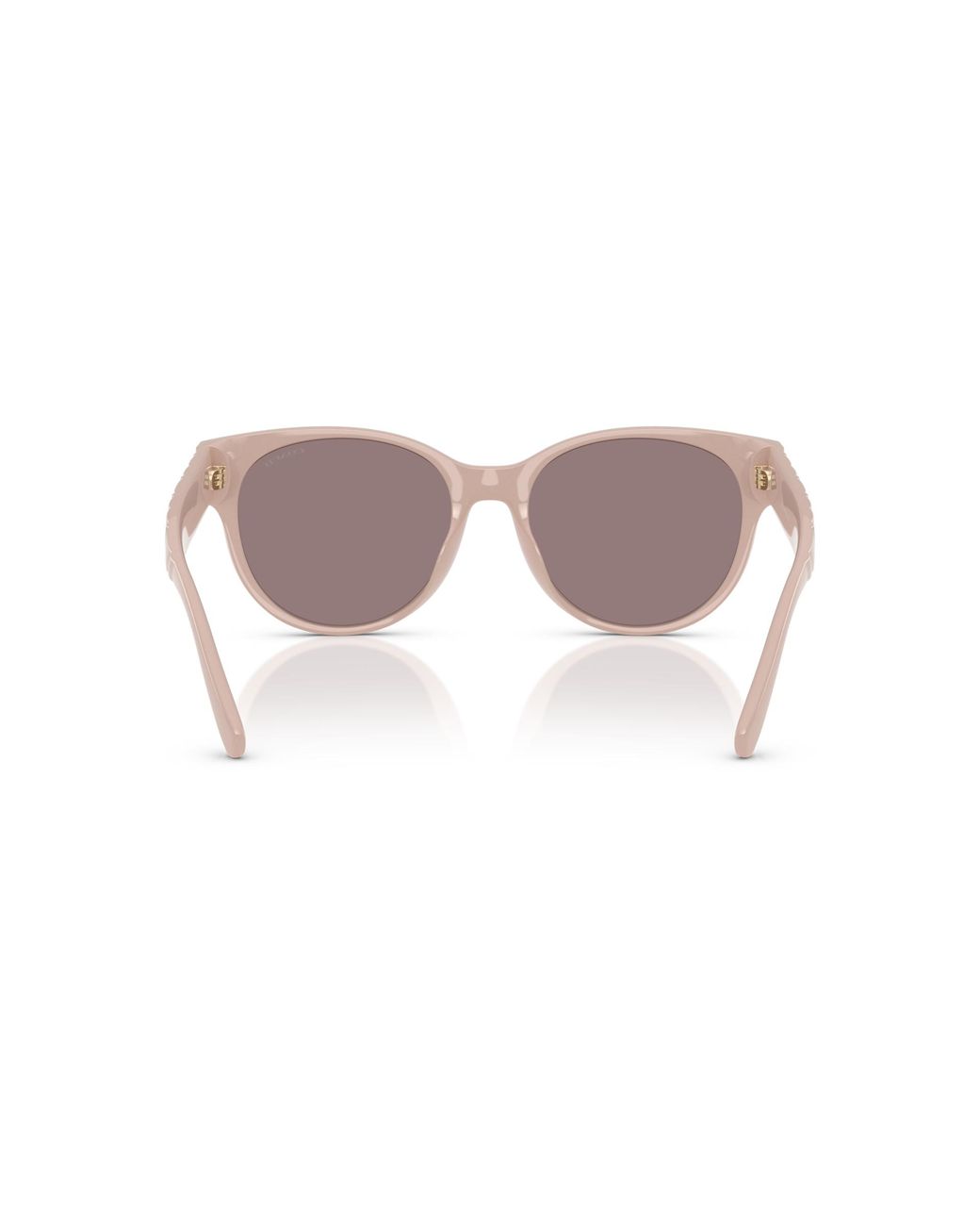 COACH Black Sunglass Cae87