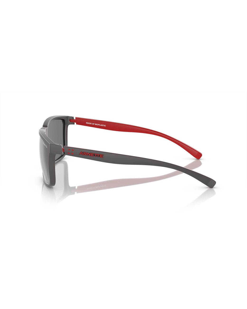 Arnette Black Sunglass Stripe