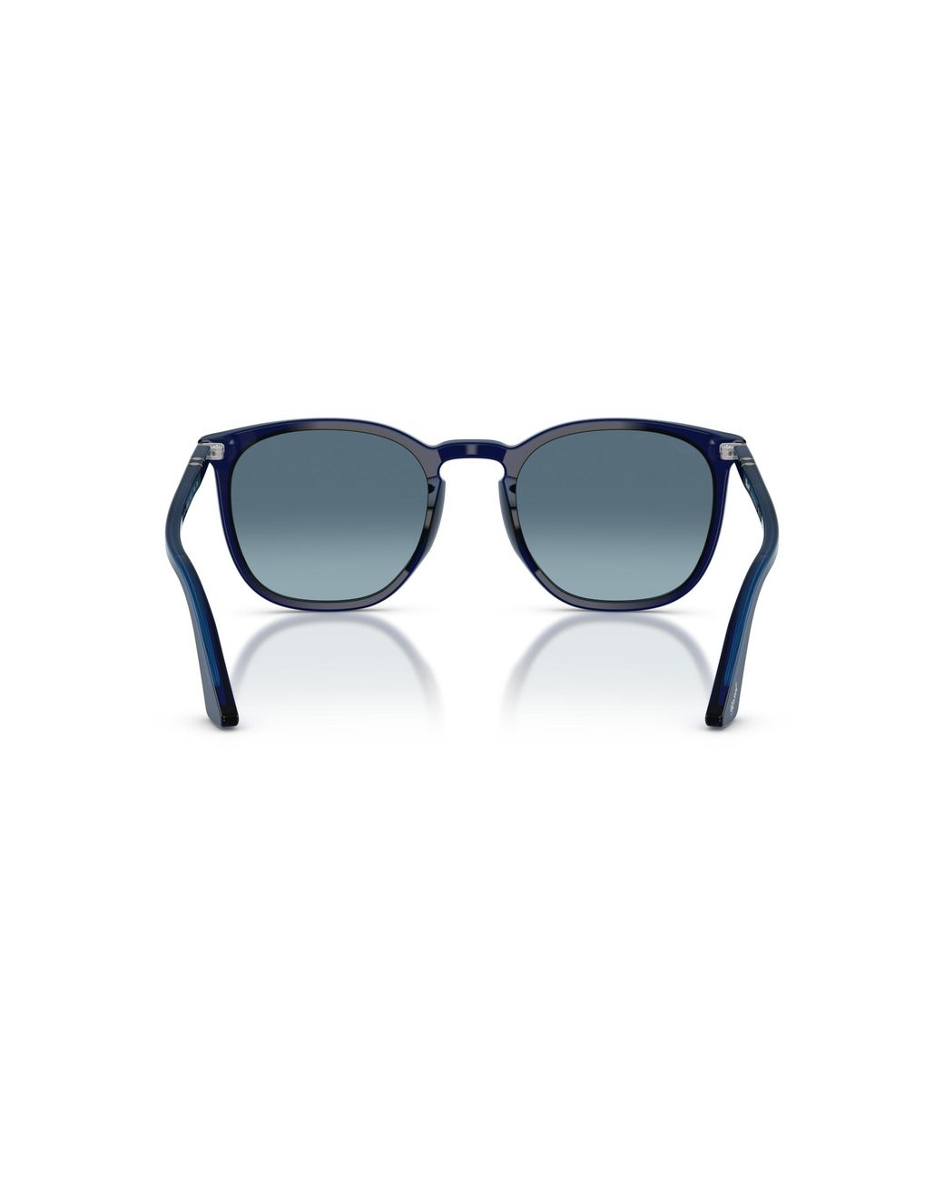 Persol Black Sunglass Po3316s