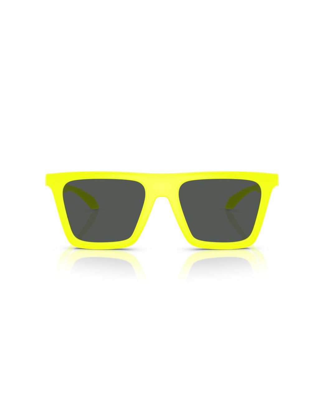 Versace Black Sunglass Ve4468u for men