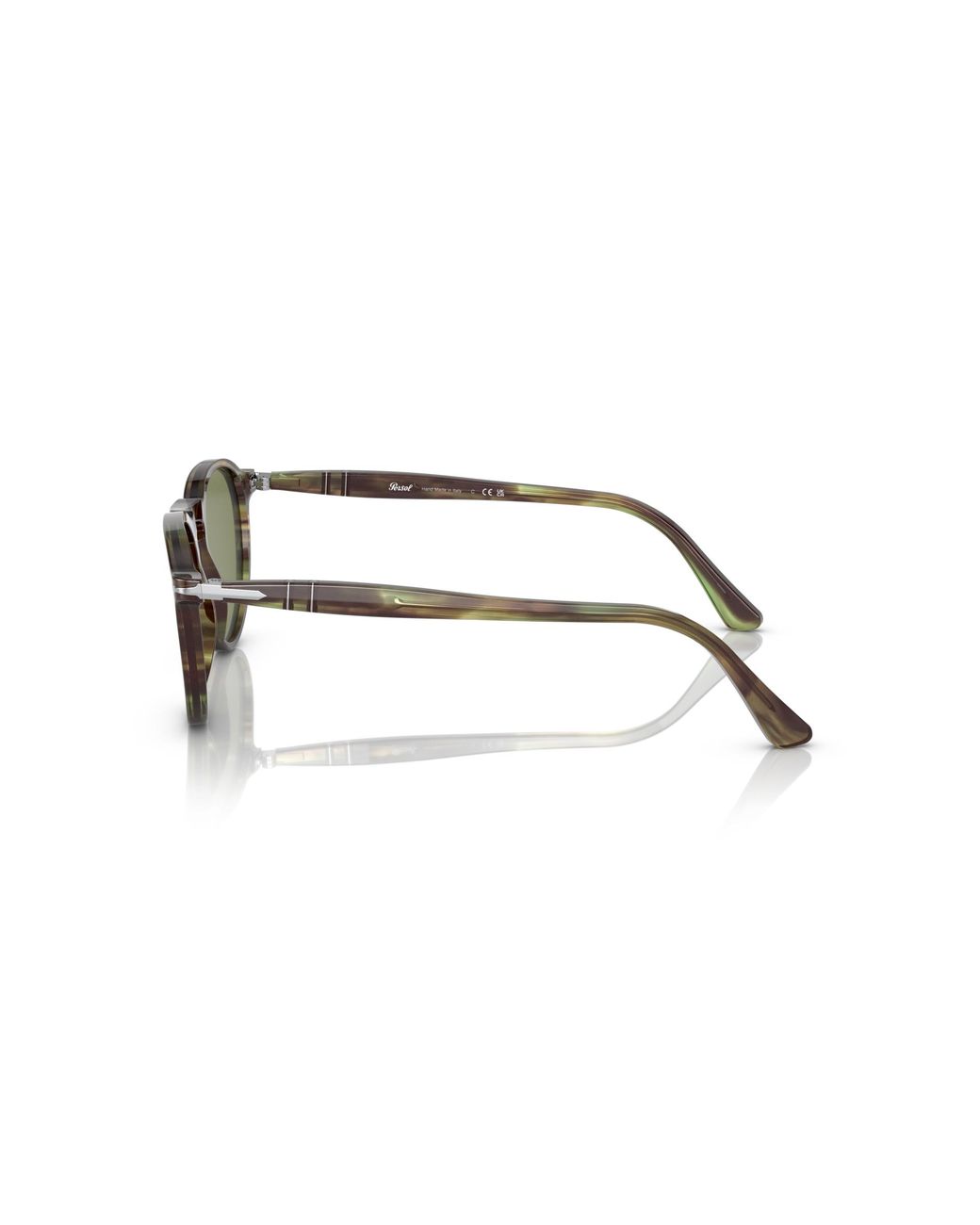 Persol Black Sunglass Po3286s