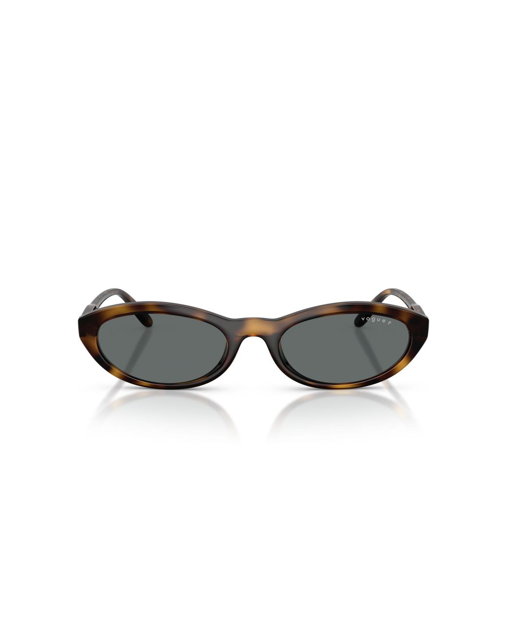 Vogue Eyewear Black Sunglasses Vo5697Su