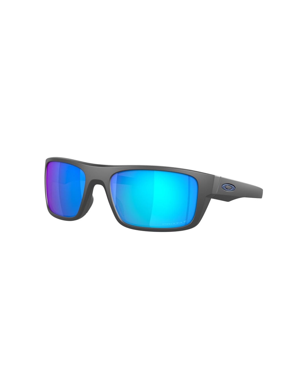 Oakley Blue Sunglass Drop Pointtm for men