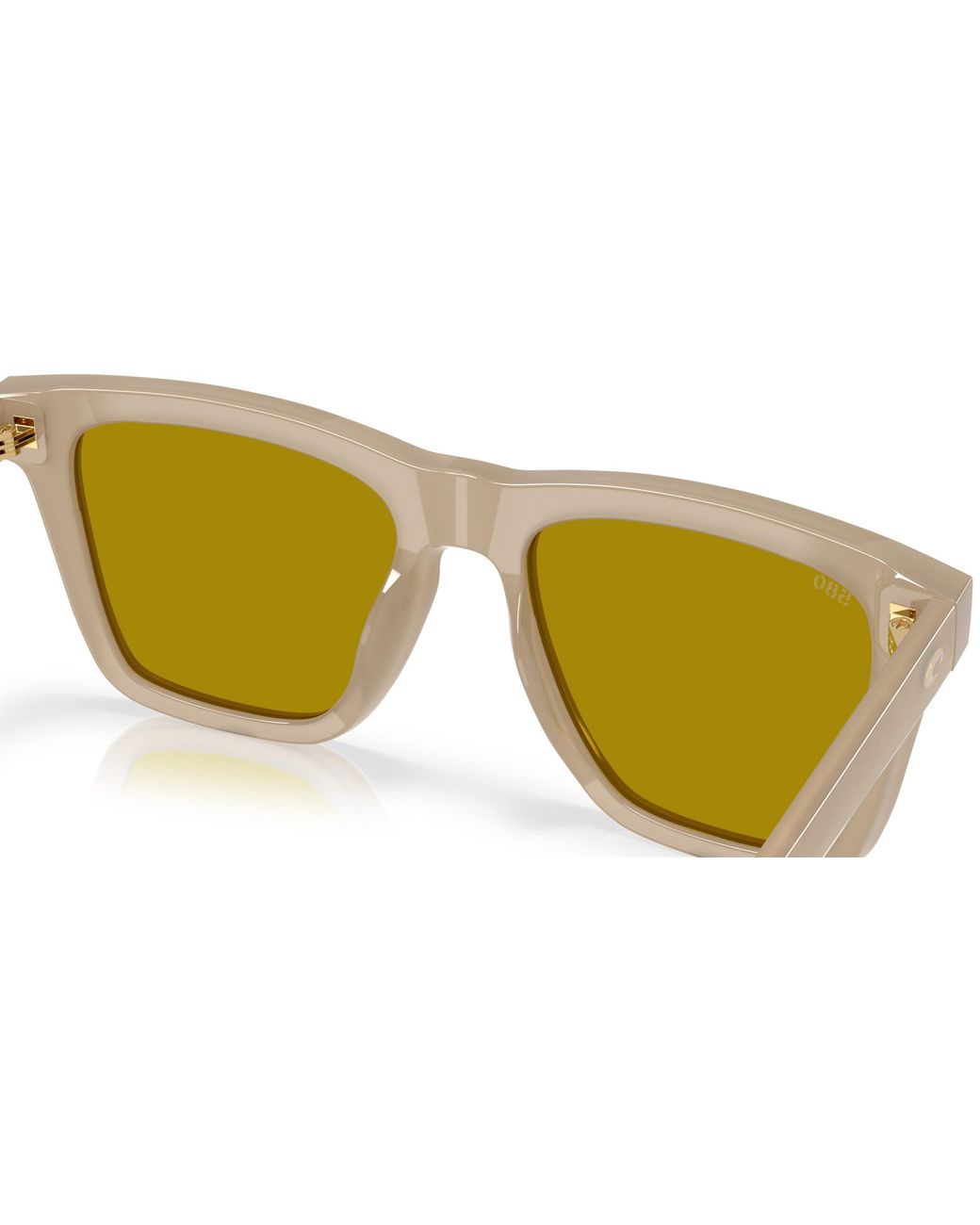 Costa Black Sunglass Keramas