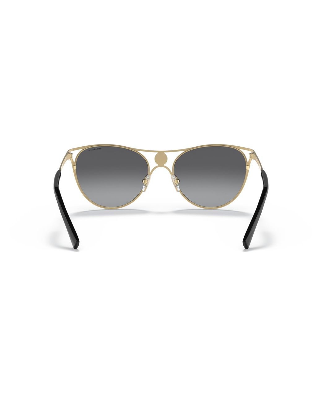 Versace Black Sunglass Ve2237
