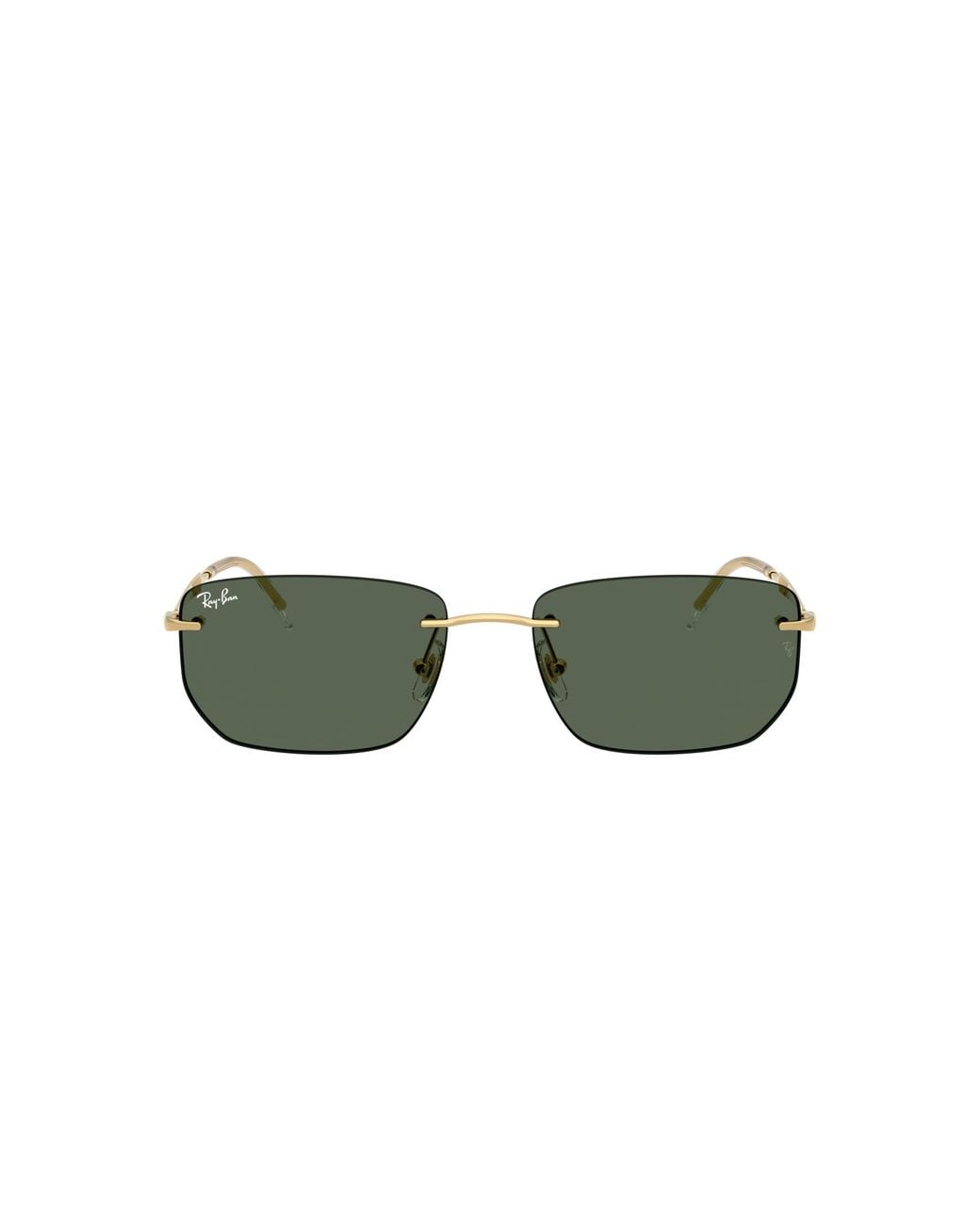 Ray-Ban Green Ray