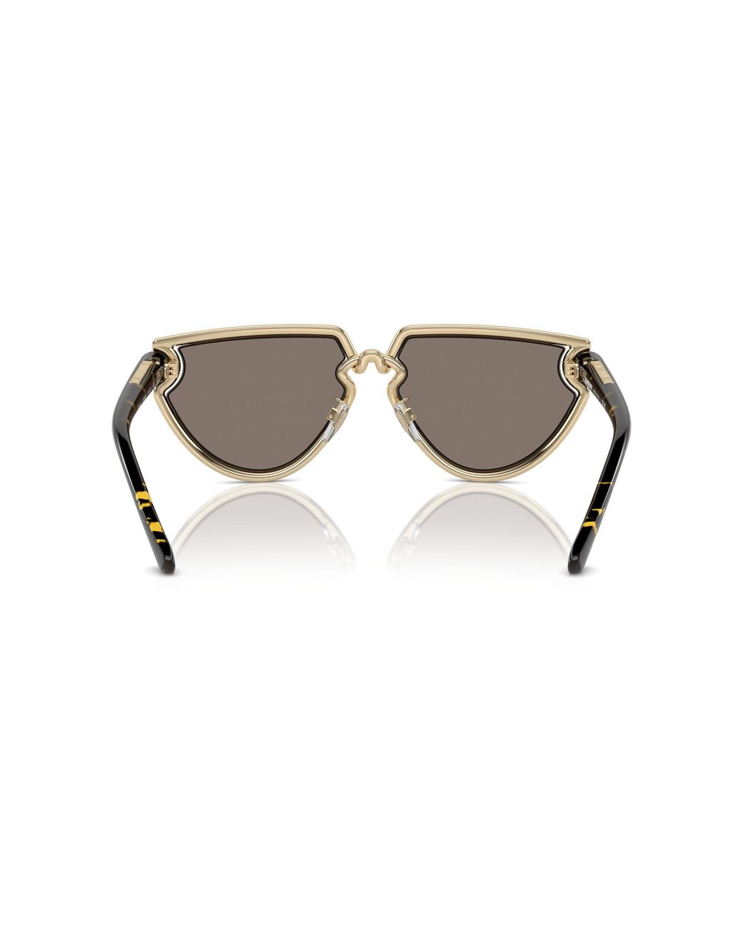 Burberry Black Sunglasses Be3152