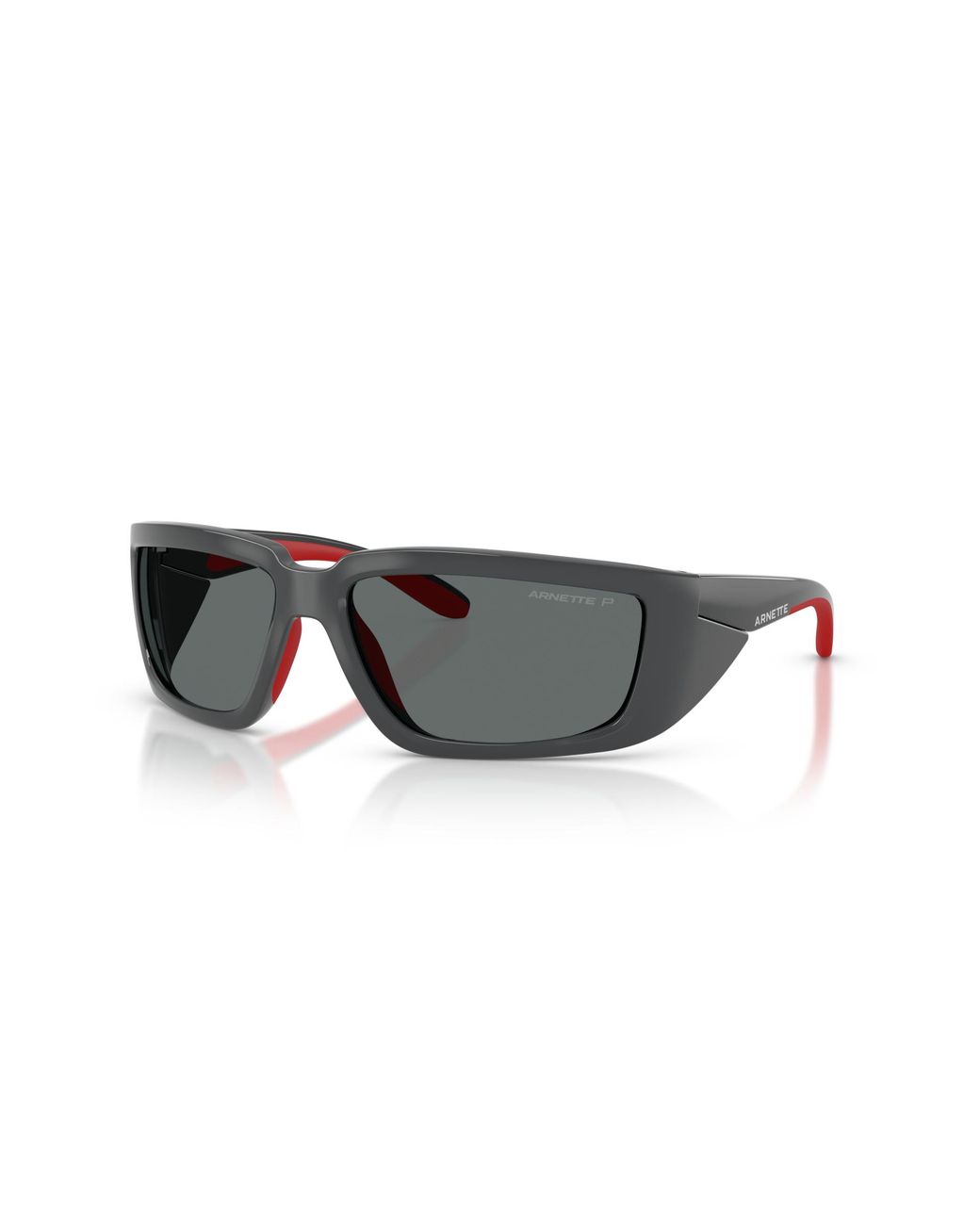 Arnette Black Sunglass Taggit for men