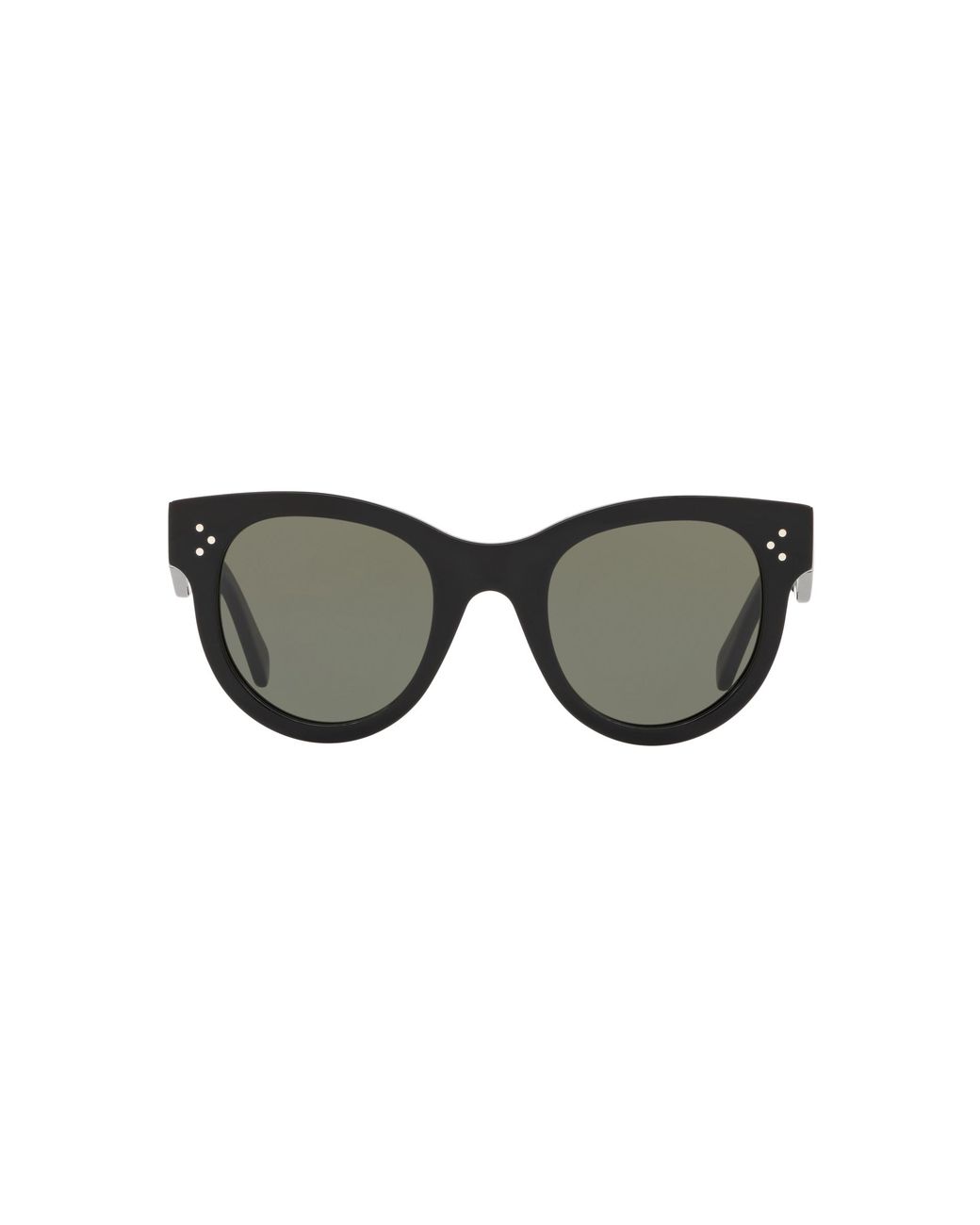 Céline Black Sunglasses Cl4003in
