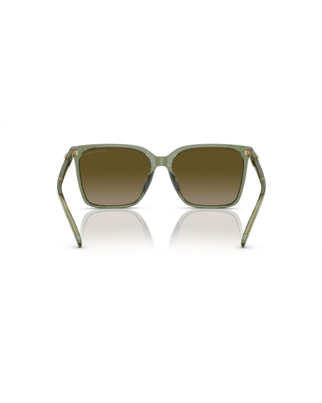 Michael Kors Green Eyewear