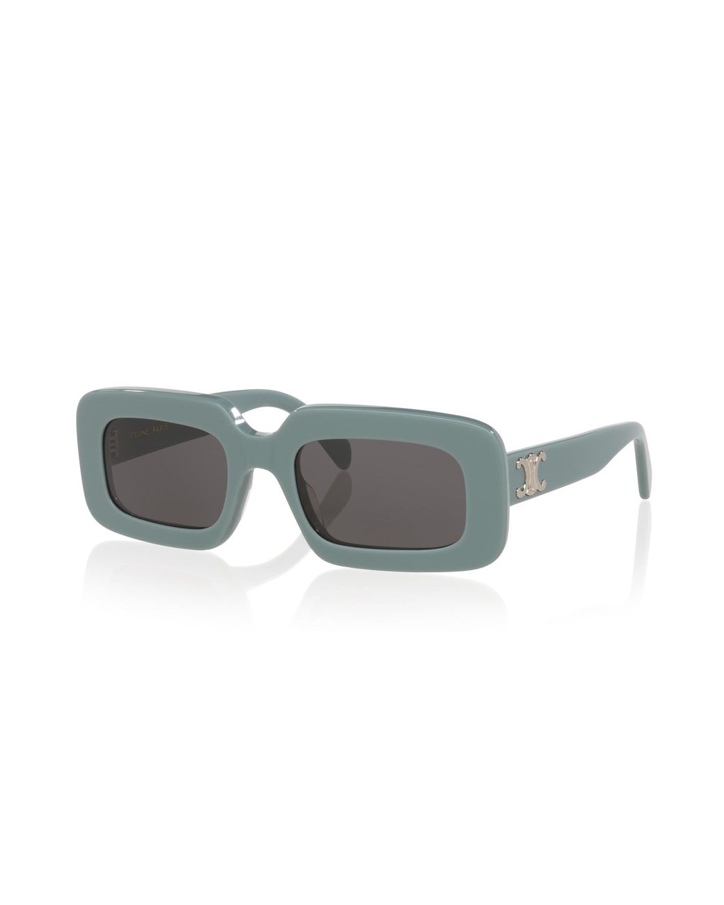 Céline Black Sunglass Triomphe Cl40313u