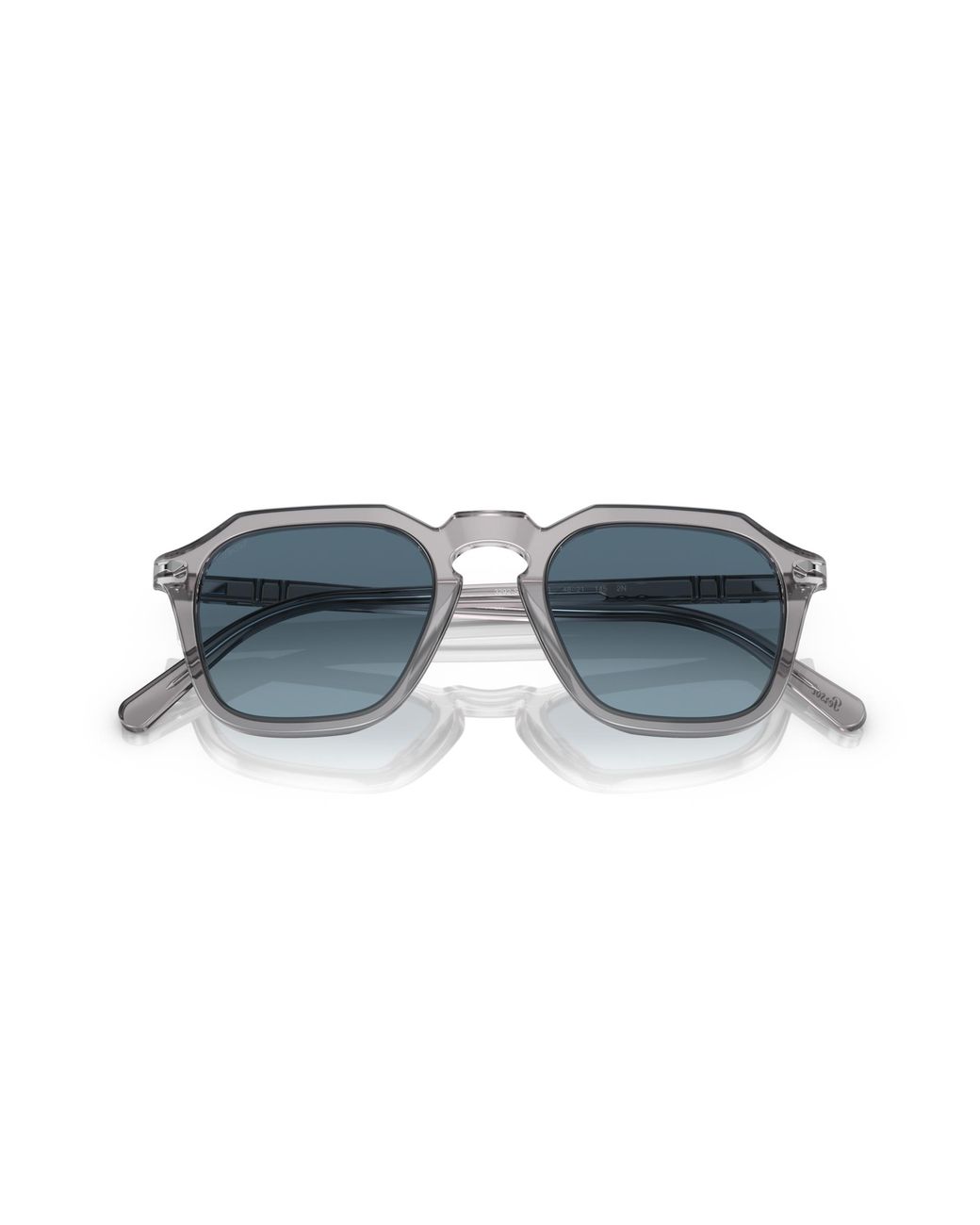 Persol Black Sunglass Po3292s