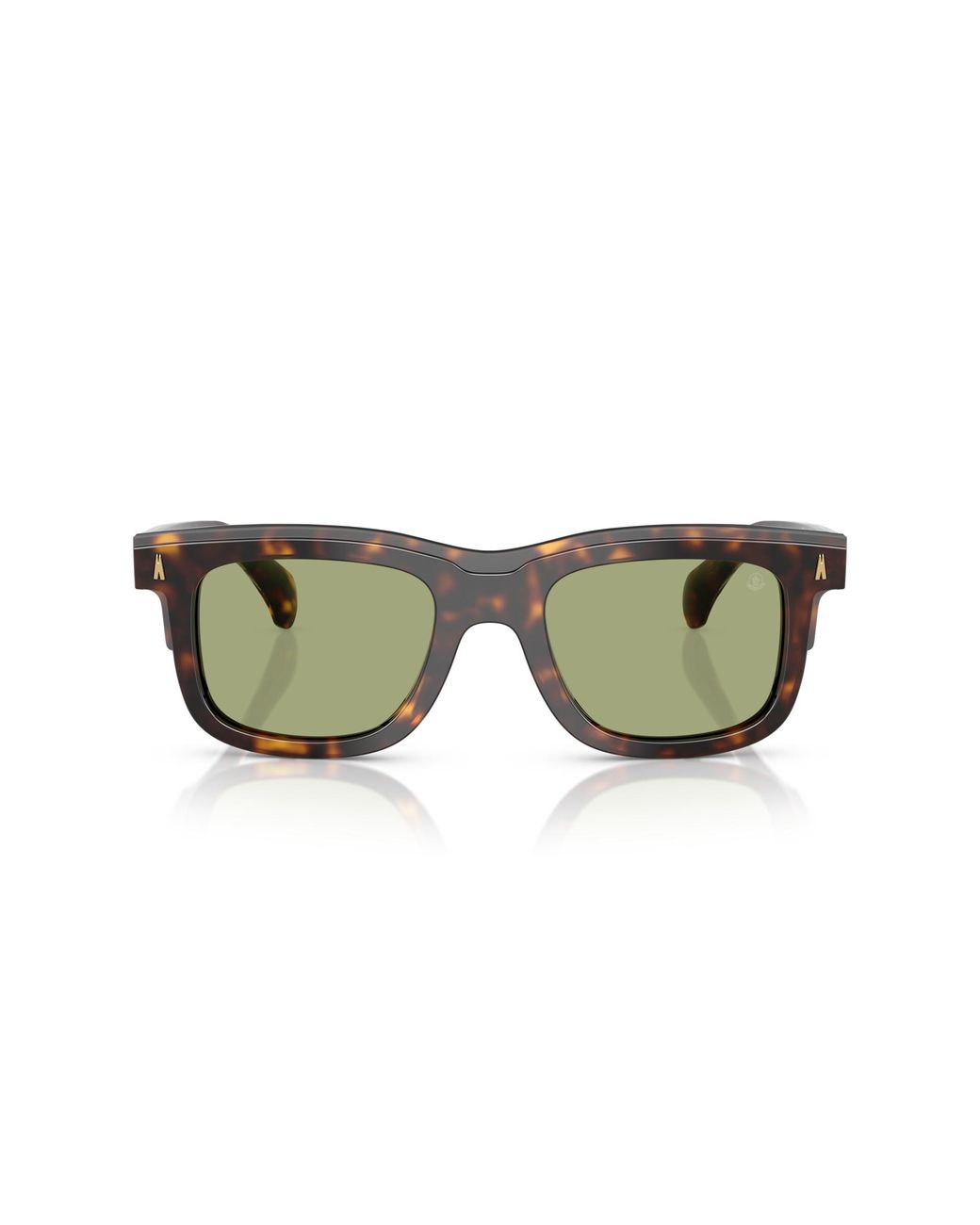 Moncler Black Sunglass Claro