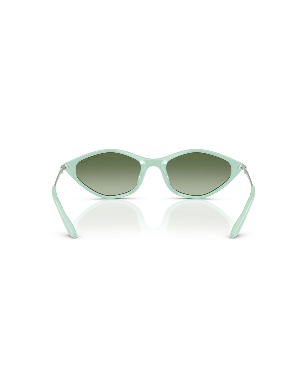 ARMANI EXCHANGE Green Sunglass Ax4152su