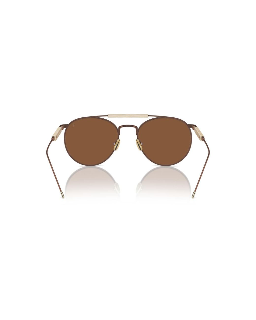 Brunello Cucinelli Black Sunglass Bc2004st