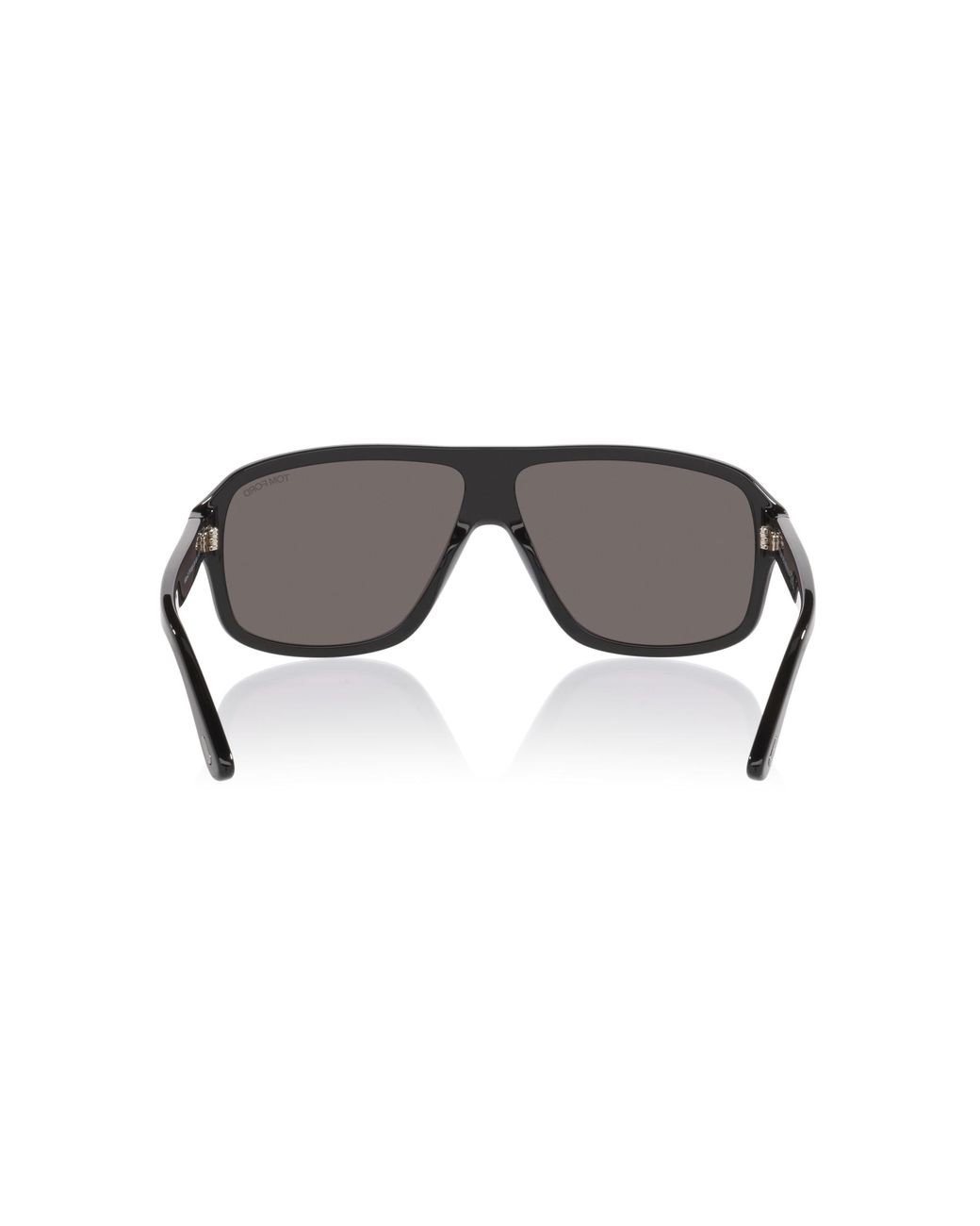 Tom Ford Black Sunglass William-02 for men