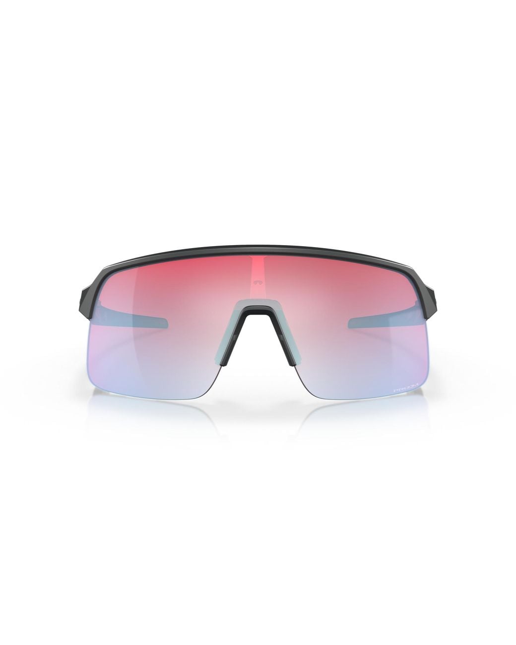 Oakley Black Sunglass Sutrotm Lite