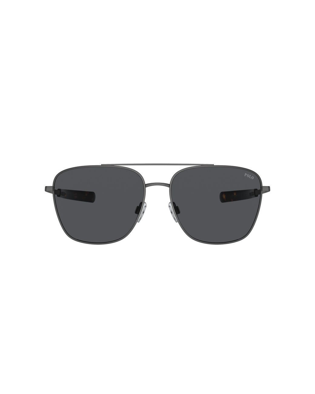 Polo Ralph Lauren Black Sunglass Ph3147 for men
