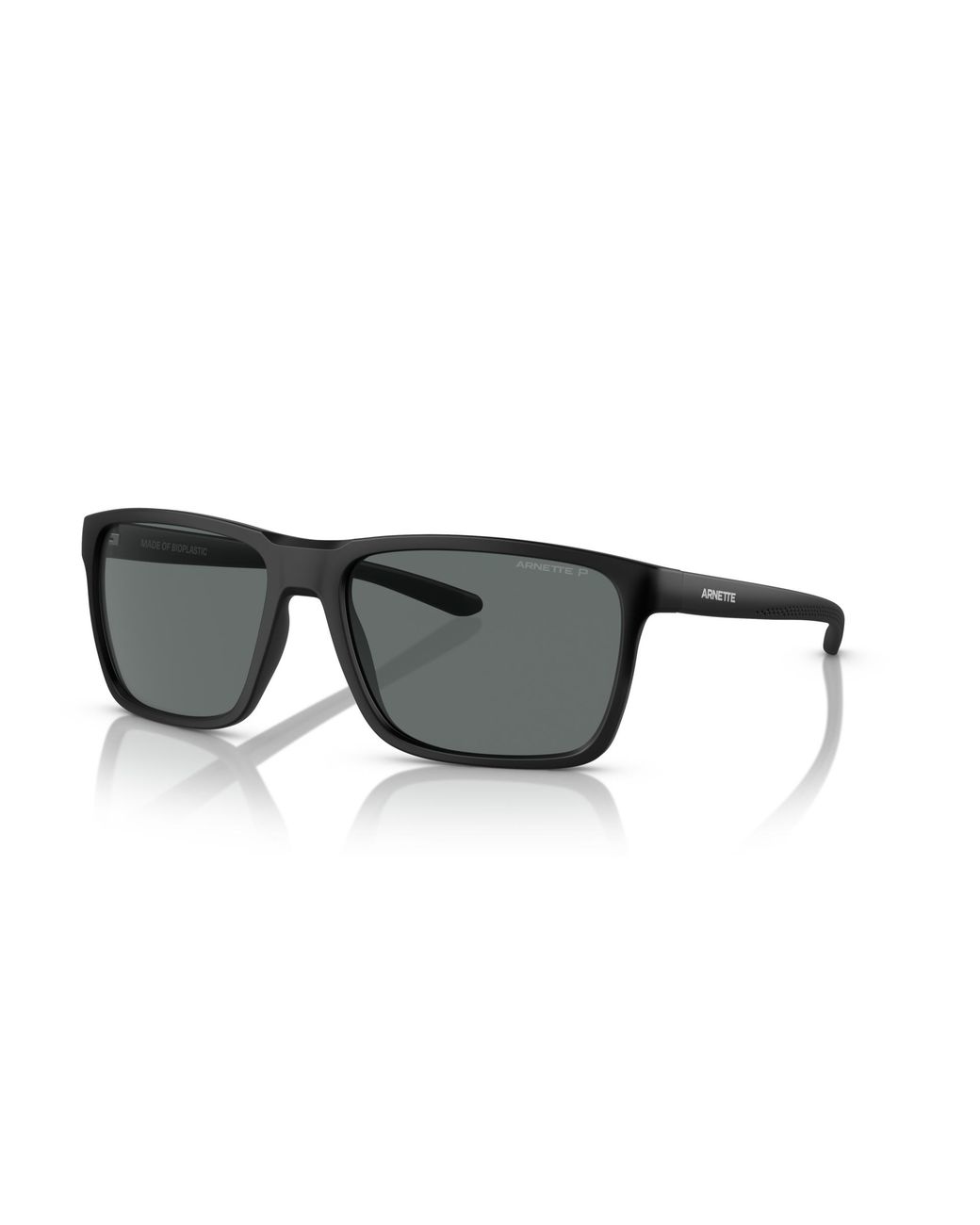 Arnette Black Sunglass Sokatra for men