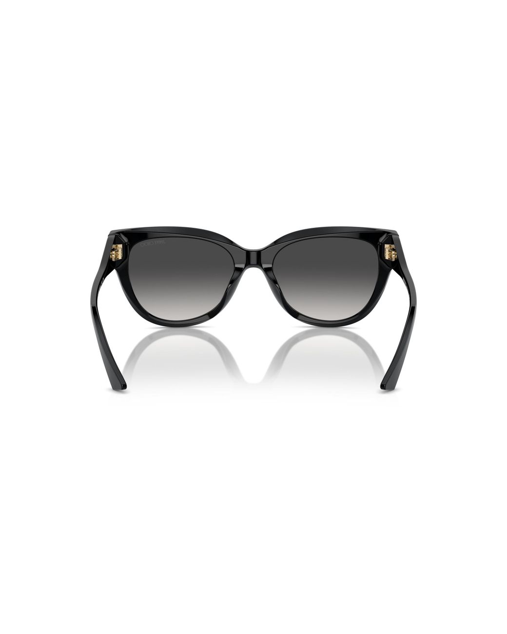 Jimmy Choo Black Sunglass Jc5018u