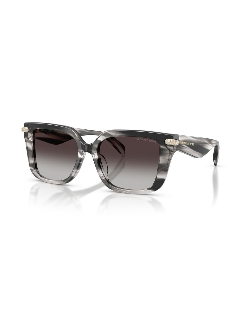Michael Kors Black Sunglass Santo Domingo
