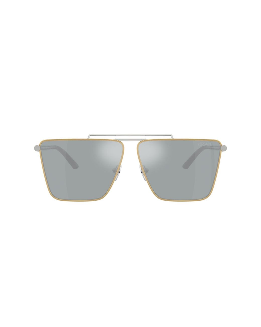Versace Black Sunglass Ve2266 for men