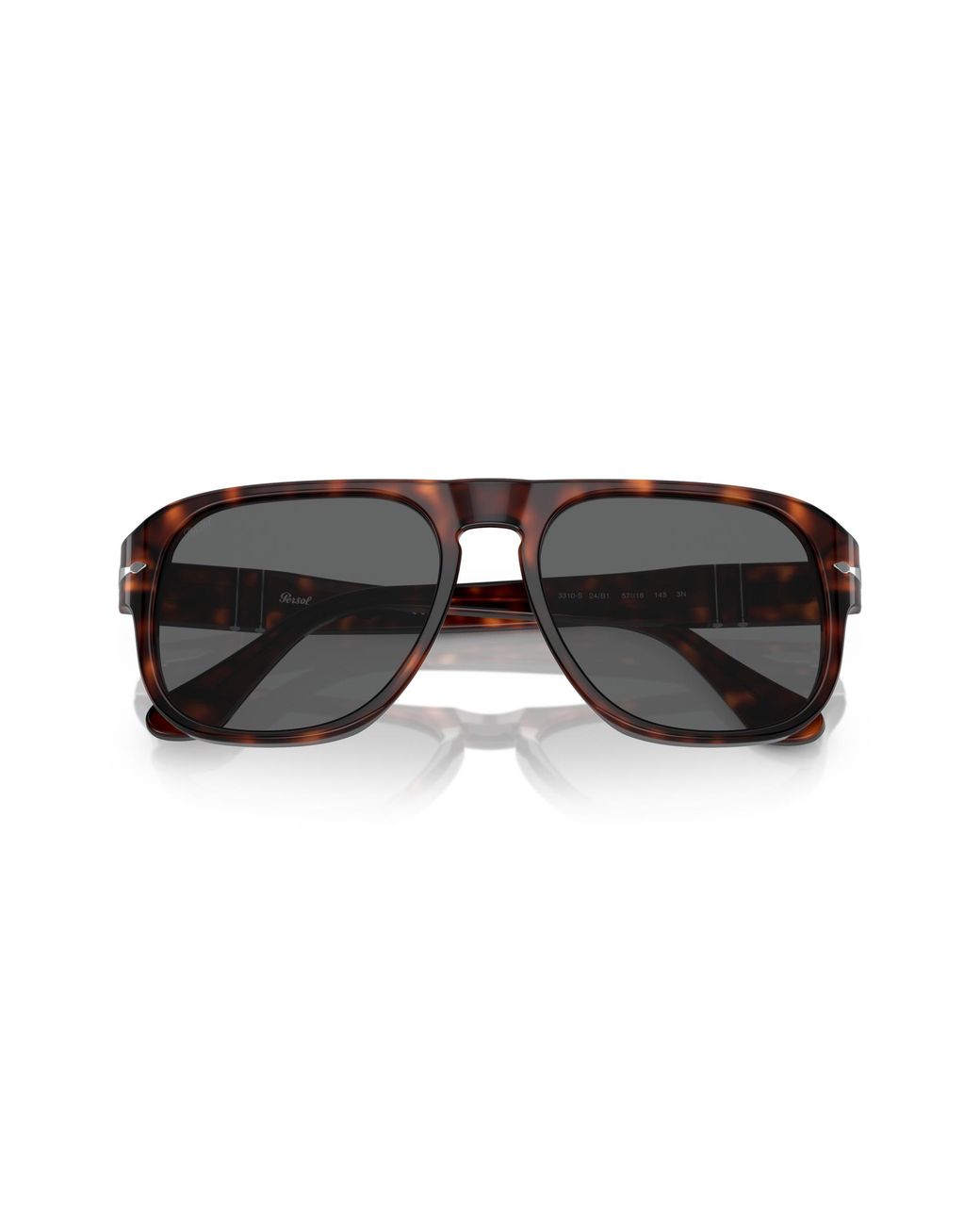 Persol Black Sunglass Po3310s
