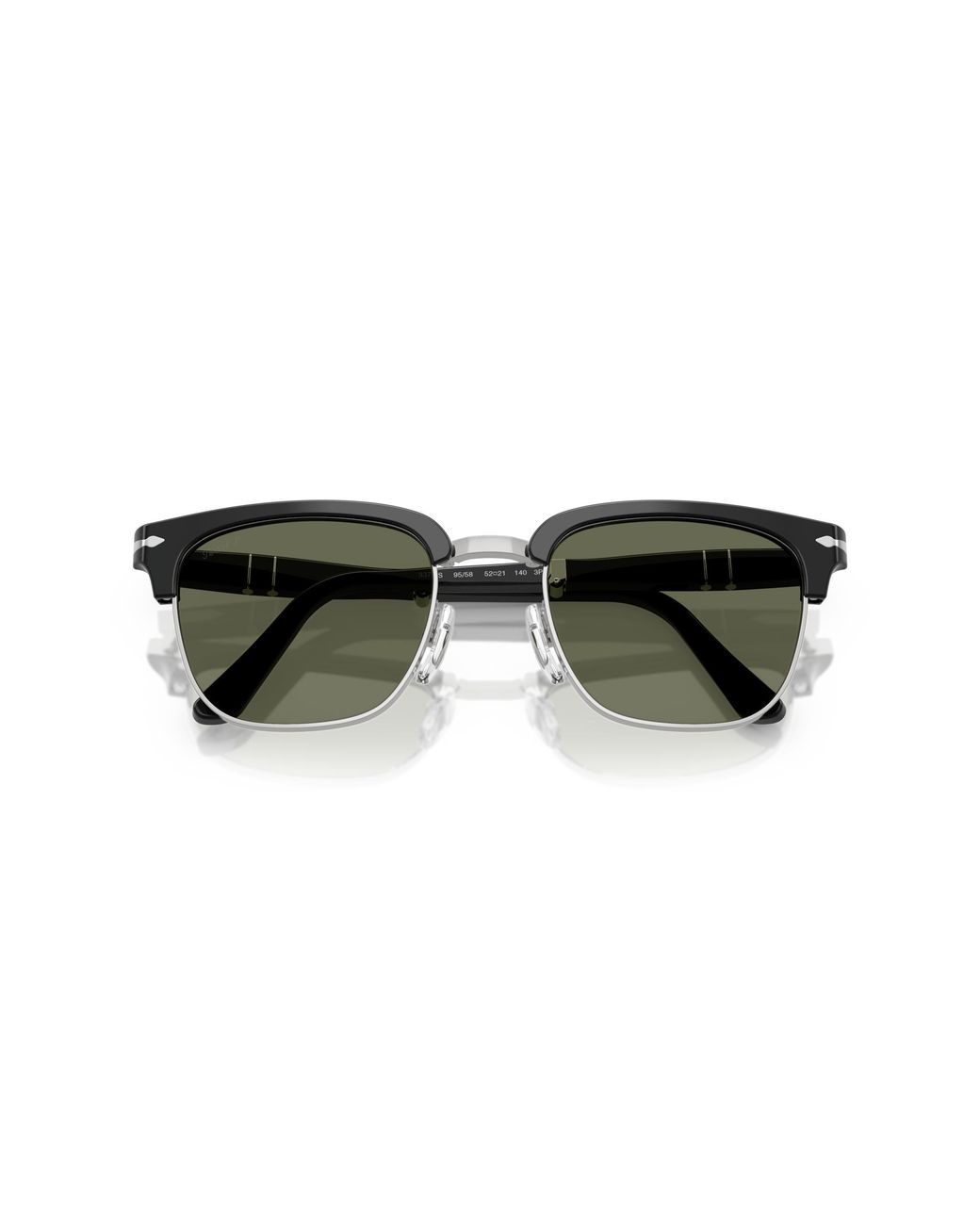 Persol Black Sunglass Po3375s