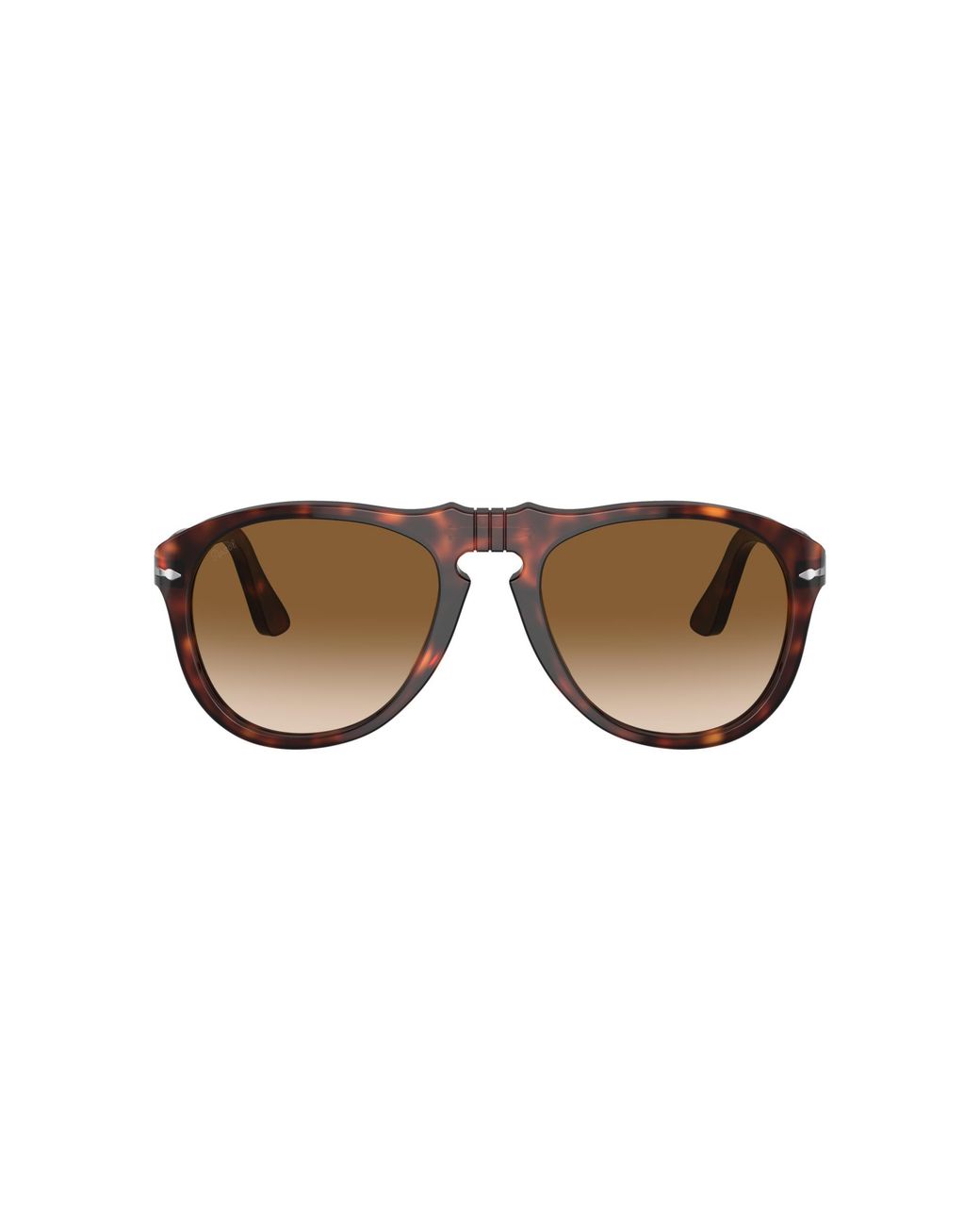 Persol Black Sunglass 649 for men