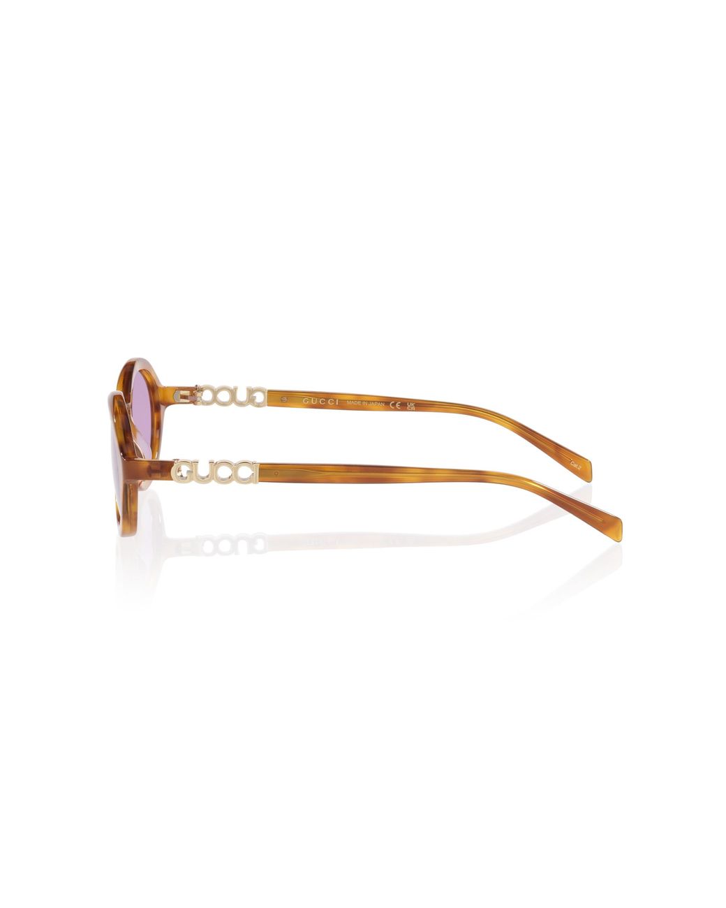 Gucci Black Sunglass Gg2153S