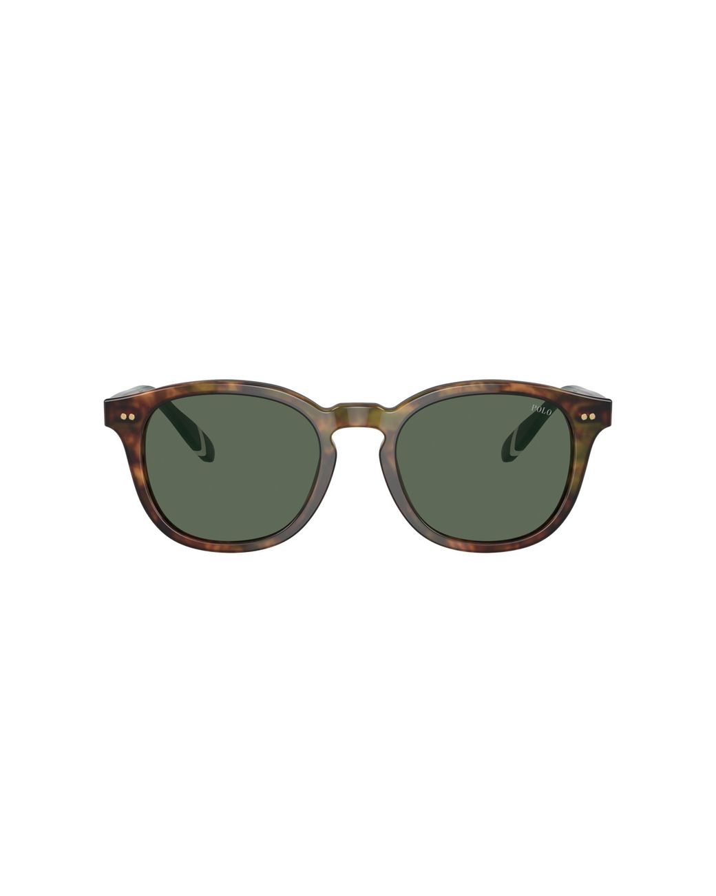 Polo Ralph Lauren Black Sunglass Ph4206 for men
