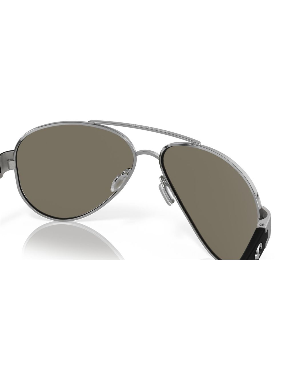 Costa Black Sunglass 6s4010 South Point