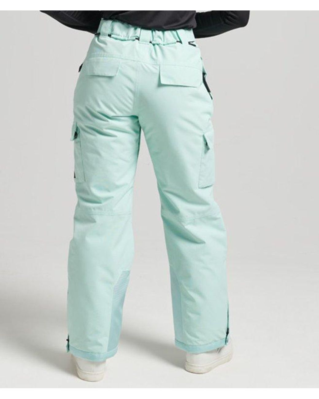 Superdry Green & Co Ultimate Rescue Pants