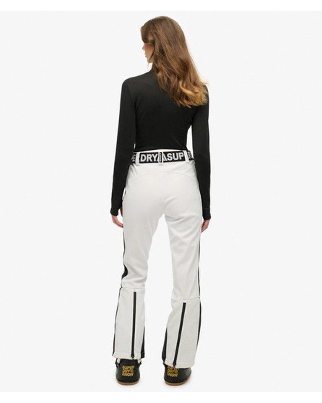Superdry White & Co Luxe Ski Pants