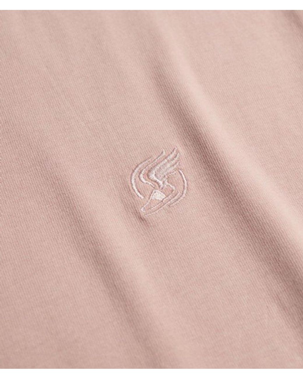 Superdry Natural & Co Oversized T-shirt for men
