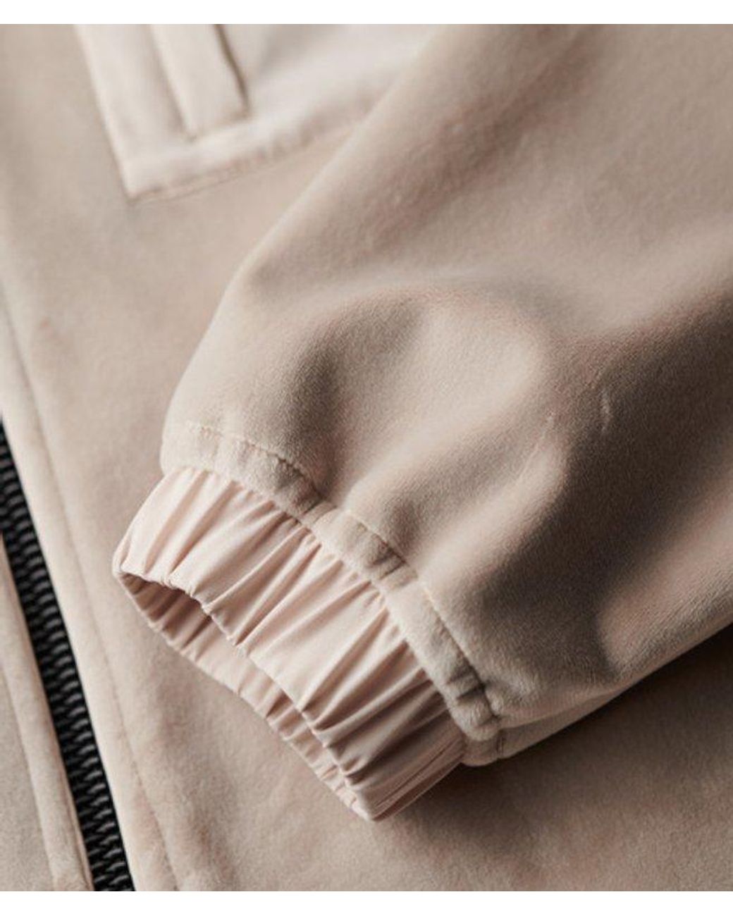 Superdry Natural & Co Premium Trekker Jacket