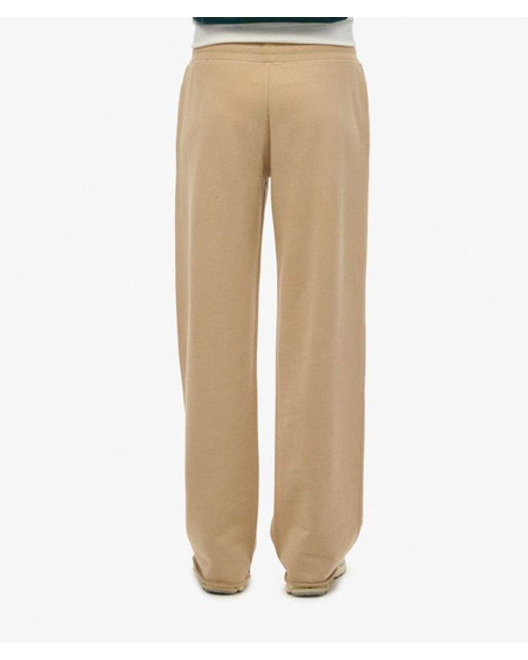 Superdry Green Studios Joggers