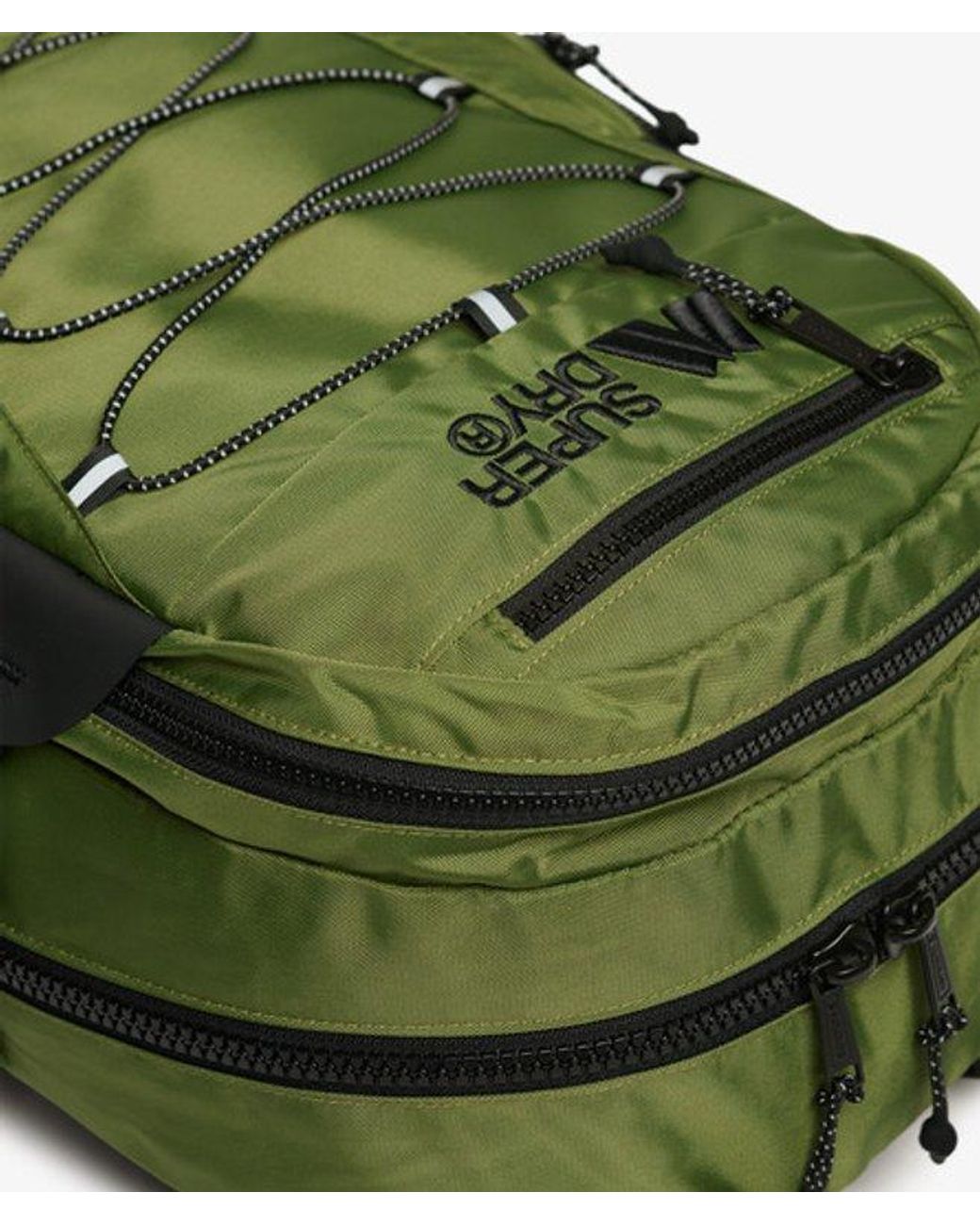 Superdry Green & Co Outdoor 28l Backpack