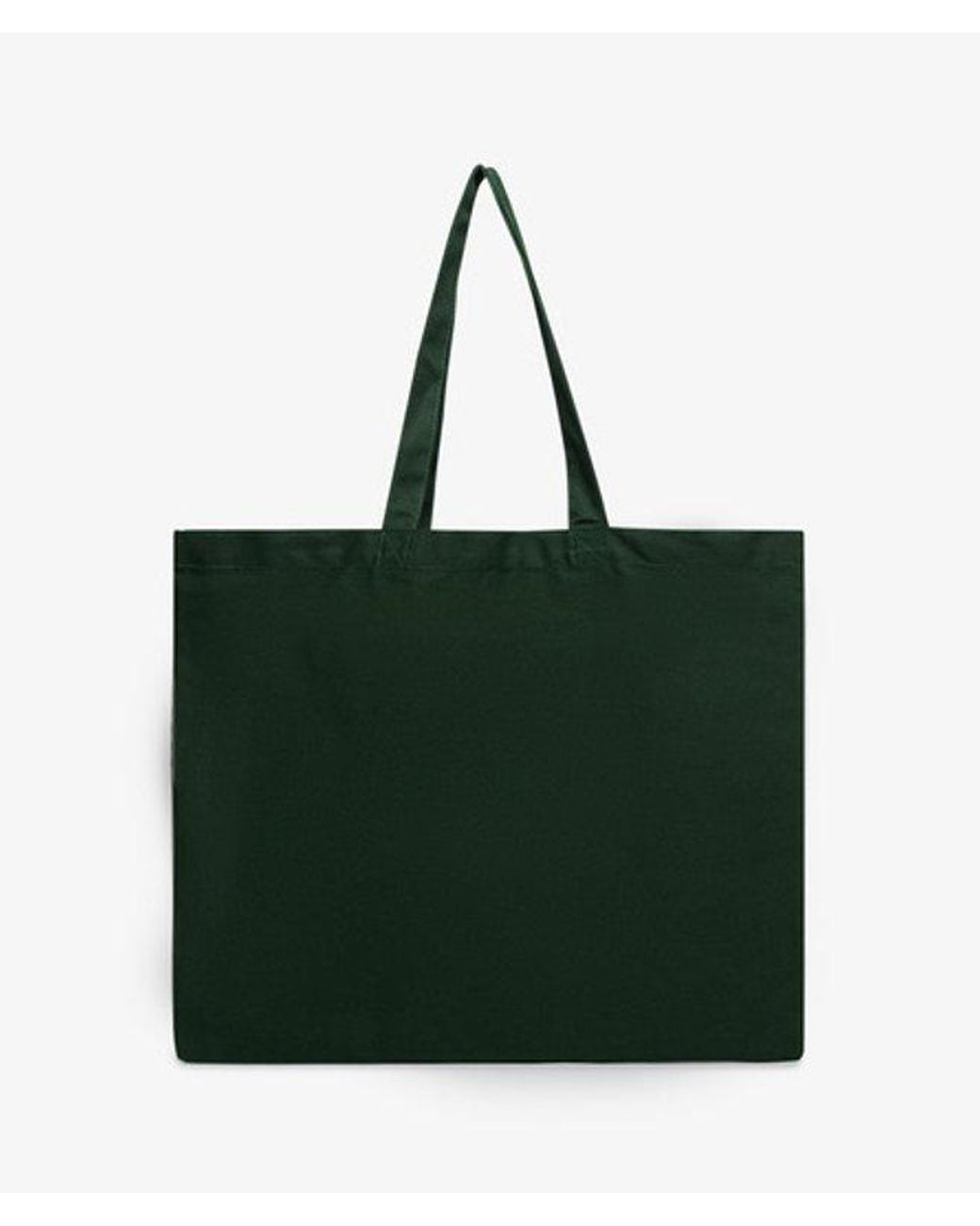 Femme Tote Taille: 1Taille Superdry en coloris Green