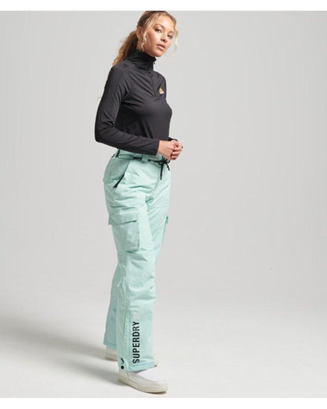 Superdry Green & Co Ultimate Rescue Pants