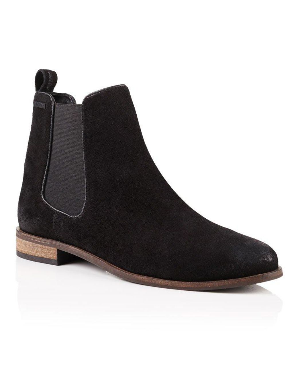 superdry millie chelsea boots