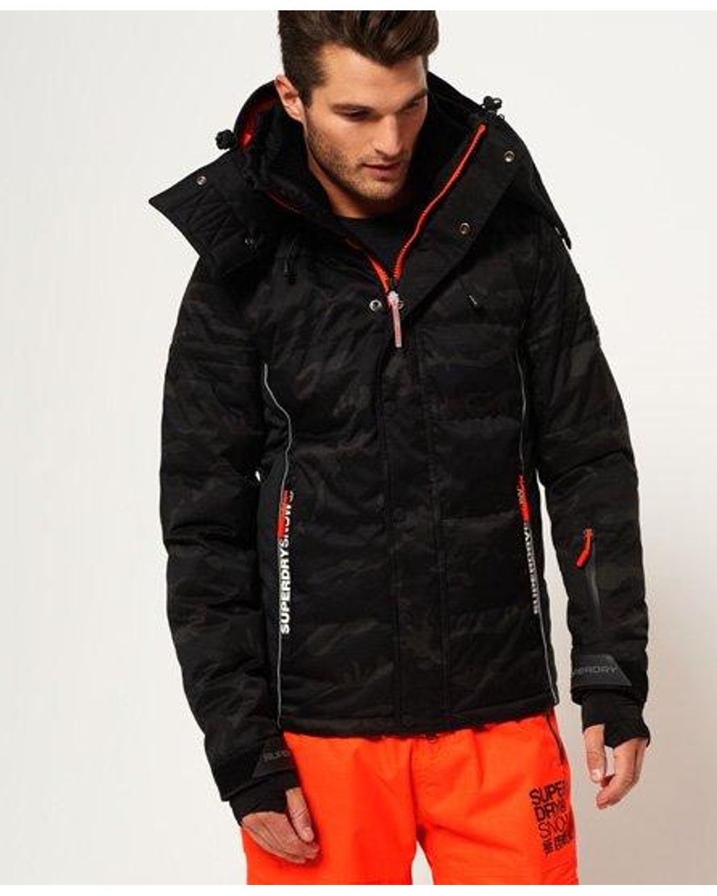 Superdry Ski Command Traverse Online Sale, UP TO 67% OFF