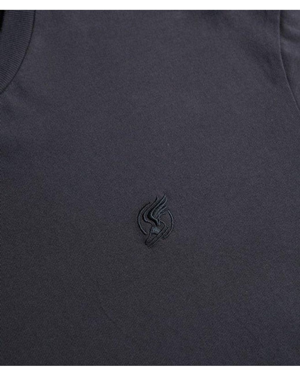 Superdry Blue & Co Oversized T-shirt for men